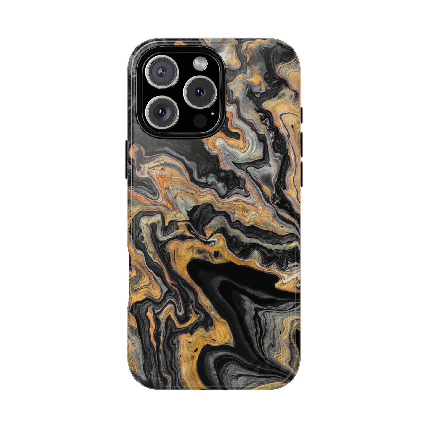 Portoro - iPhone Tough Case