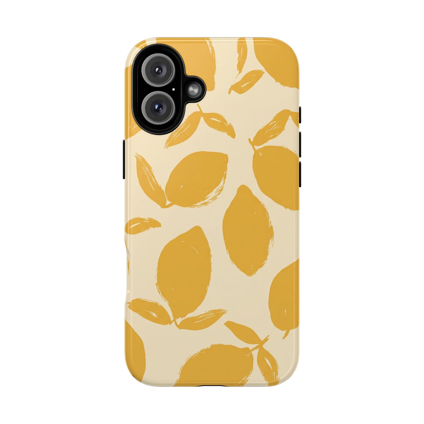 Limey - iPhone Tough Case