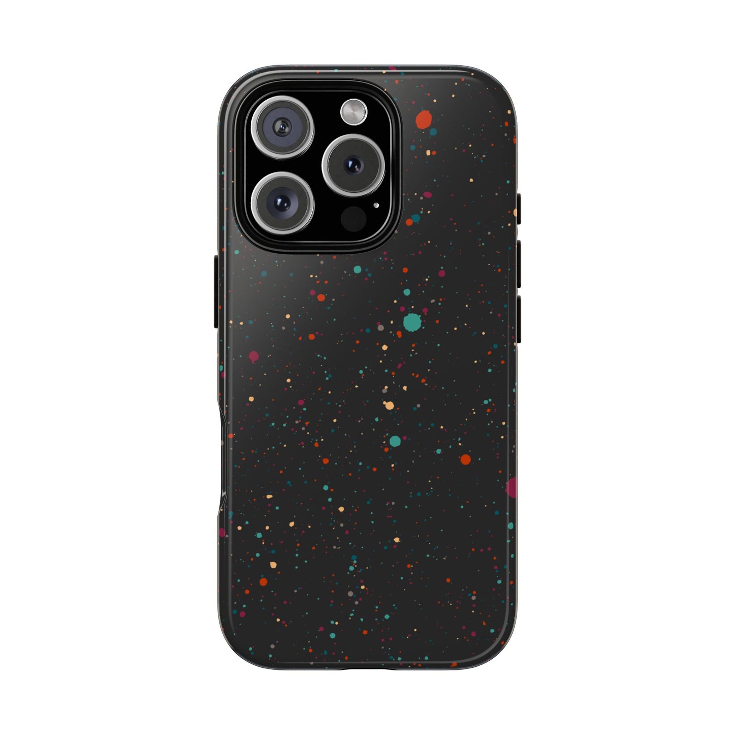 Inked - iPhone Tough Case