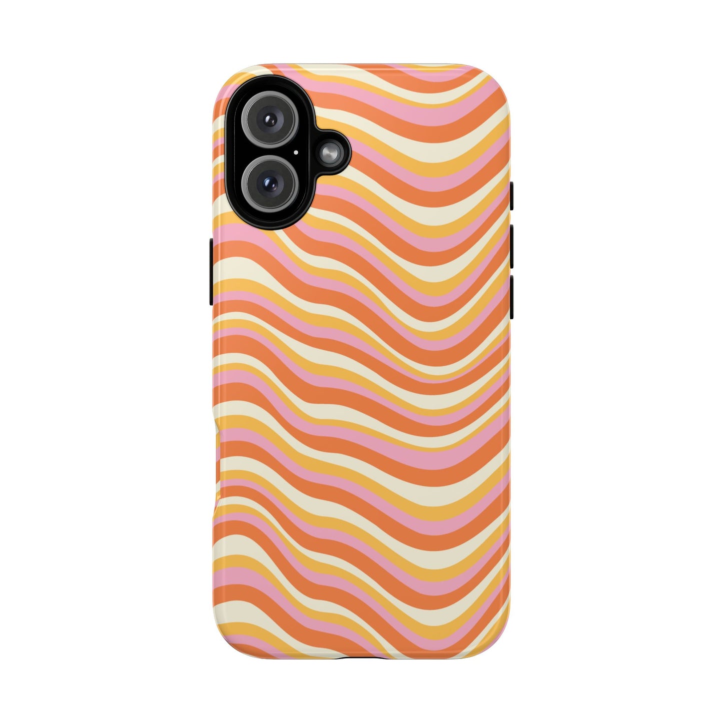 Cassata Pop - iPhone Tough Case
