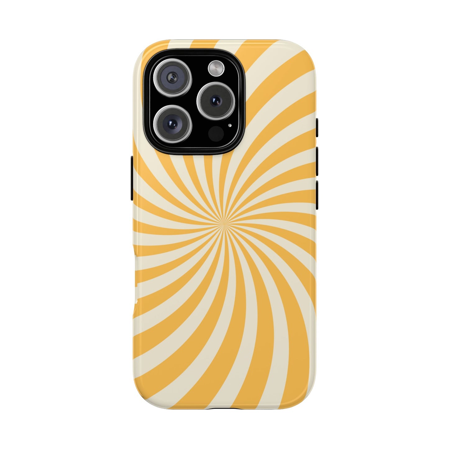 Lime Candy - iPhone Tough Case