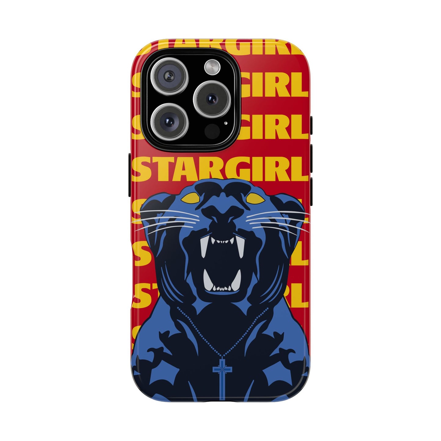 StarGirl - iPhone Tough Case
