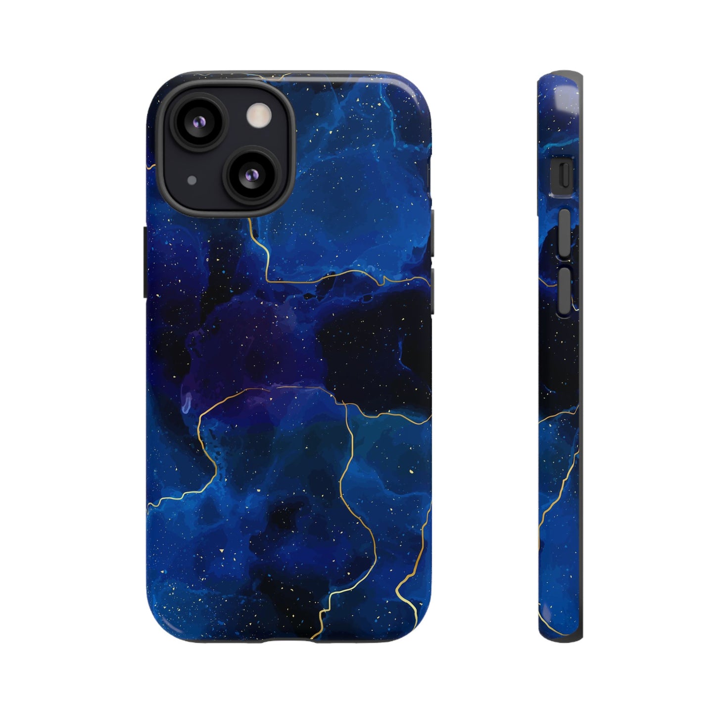 Blue Marble - iPhone Tough Case
