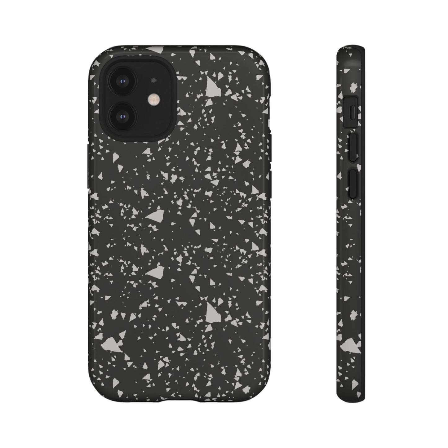 True Terrazzo - iPhone Tough Case