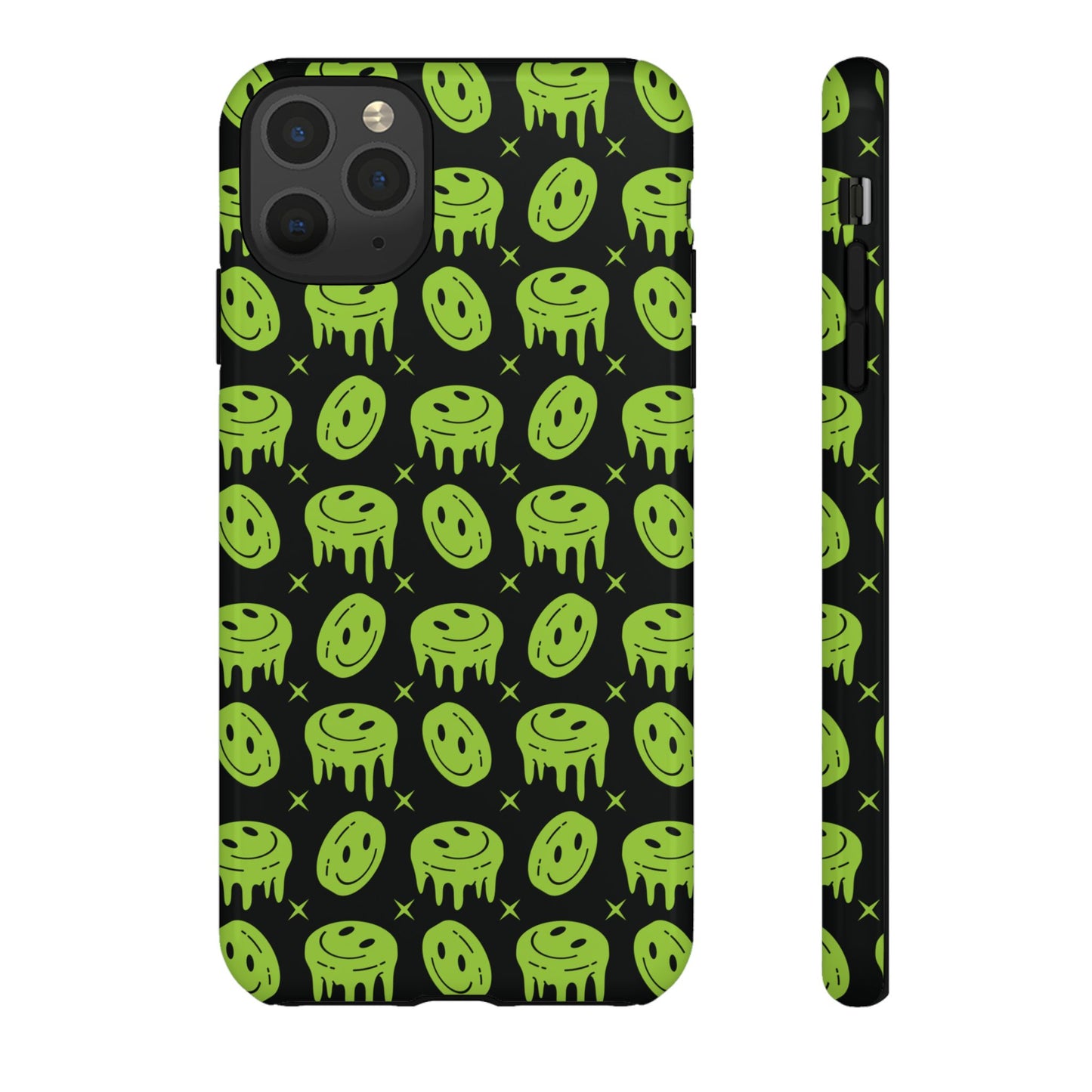 Liquid Vision - iPhone Tough Case