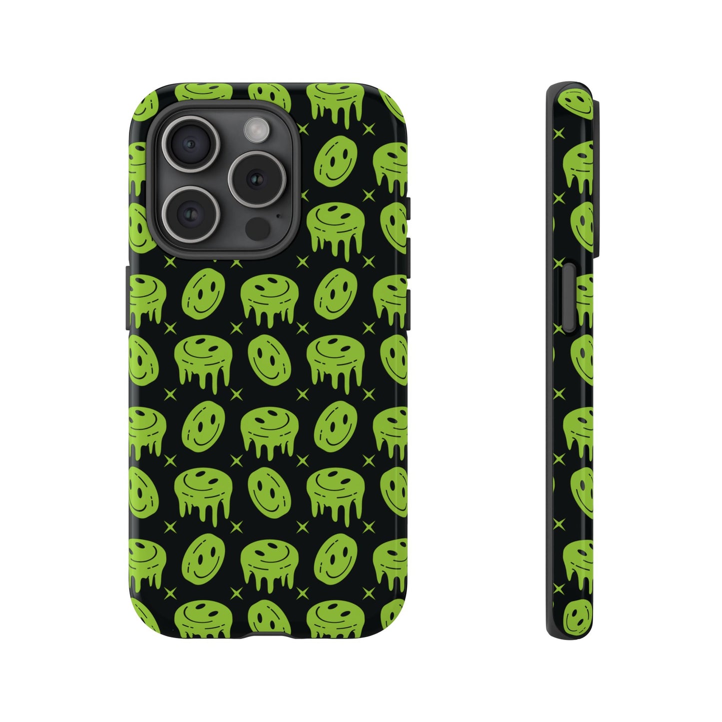 Liquid Vision - iPhone Tough Case