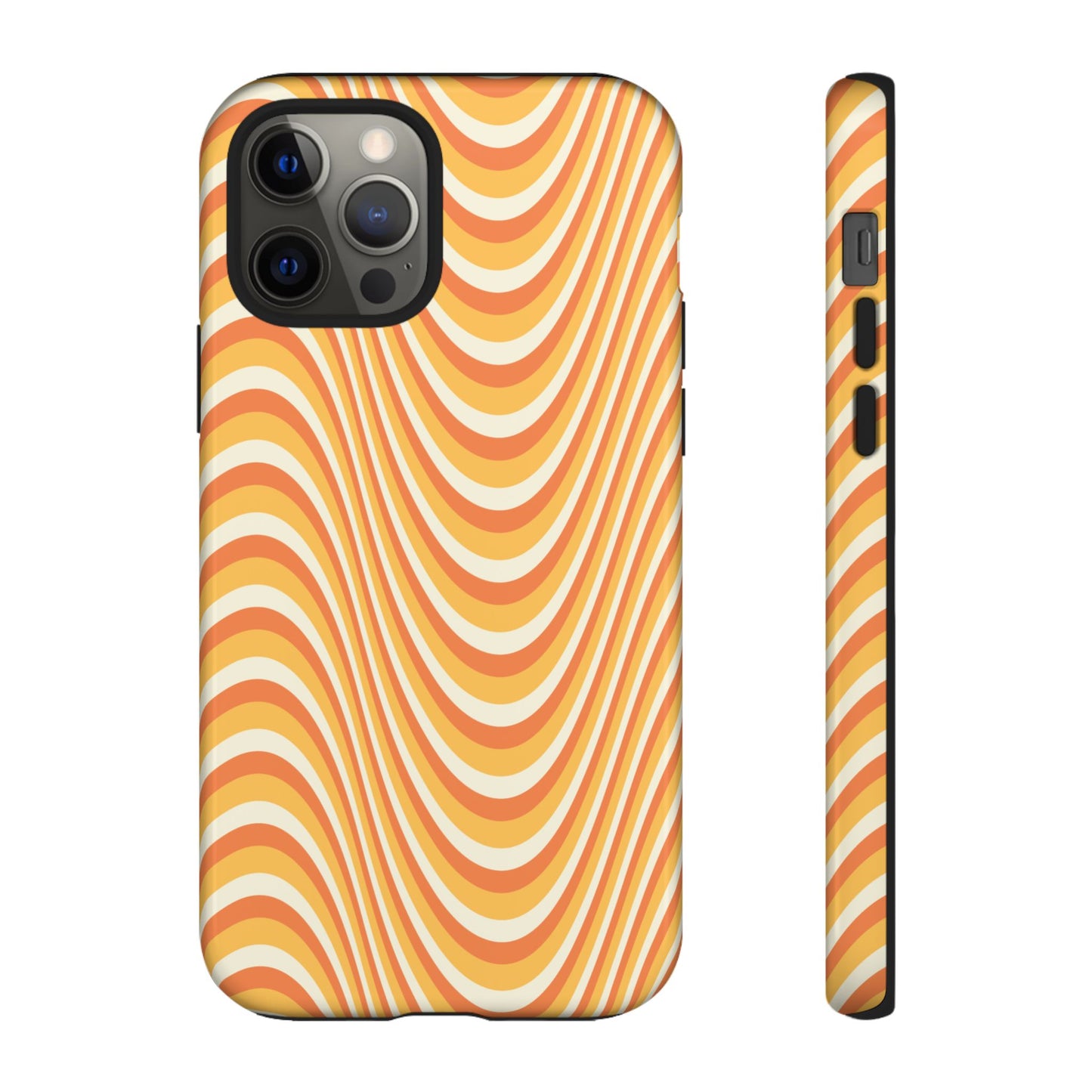 Sunny Waves - iPhone Tough Case