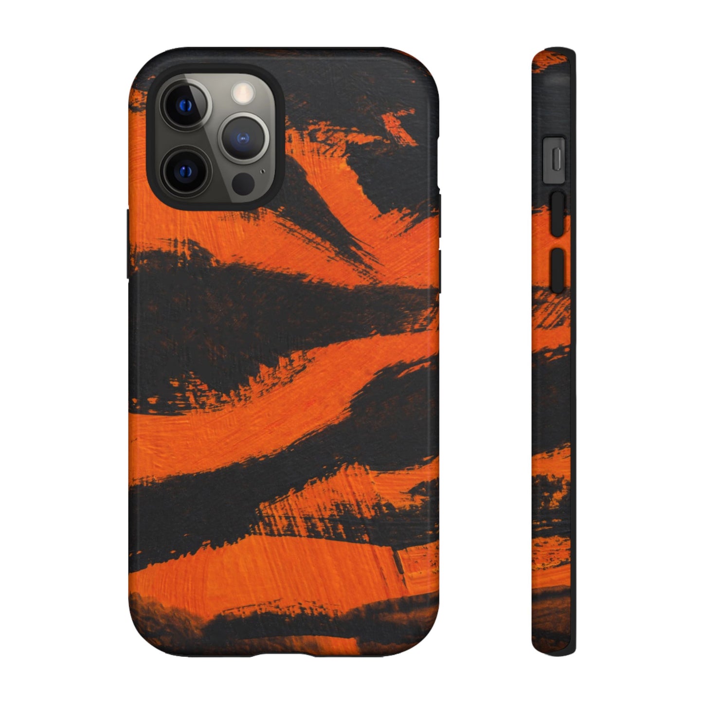 Utsuri - iPhone Tough Case