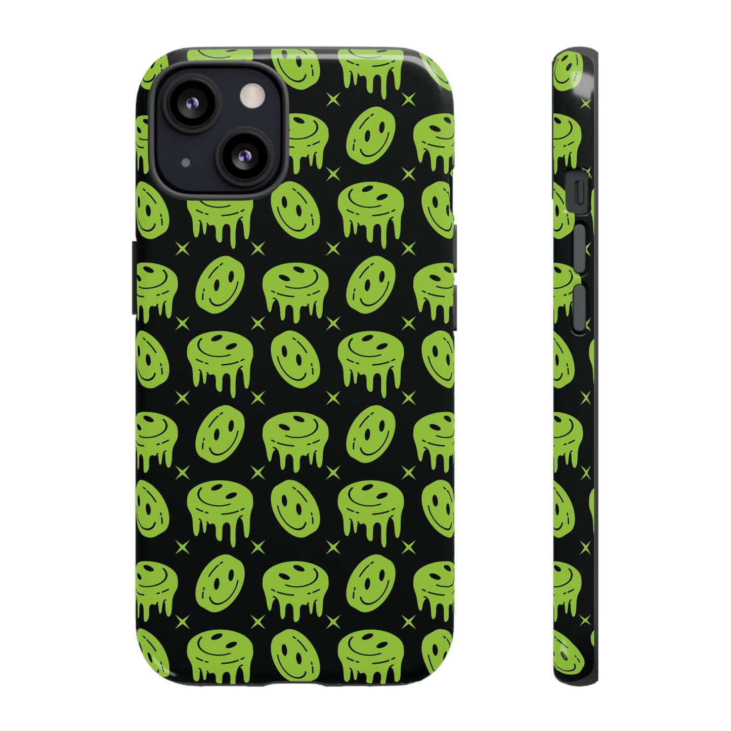 Liquid Vision - iPhone Tough Case