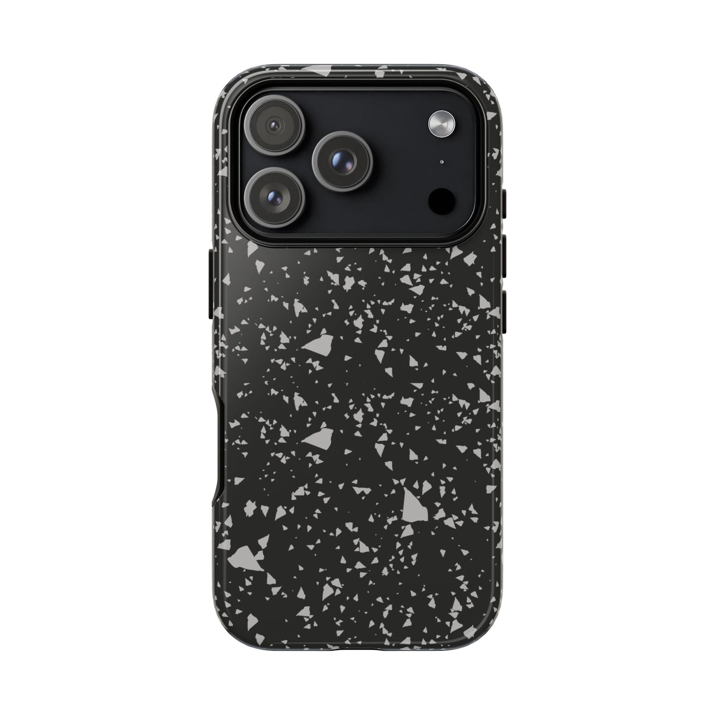 True Terrazzo - iPhone Tough Case