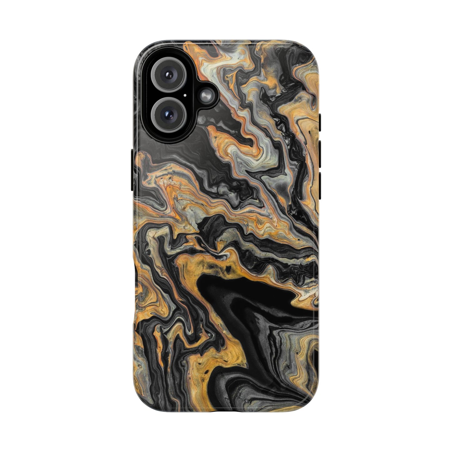 Portoro - iPhone Tough Case