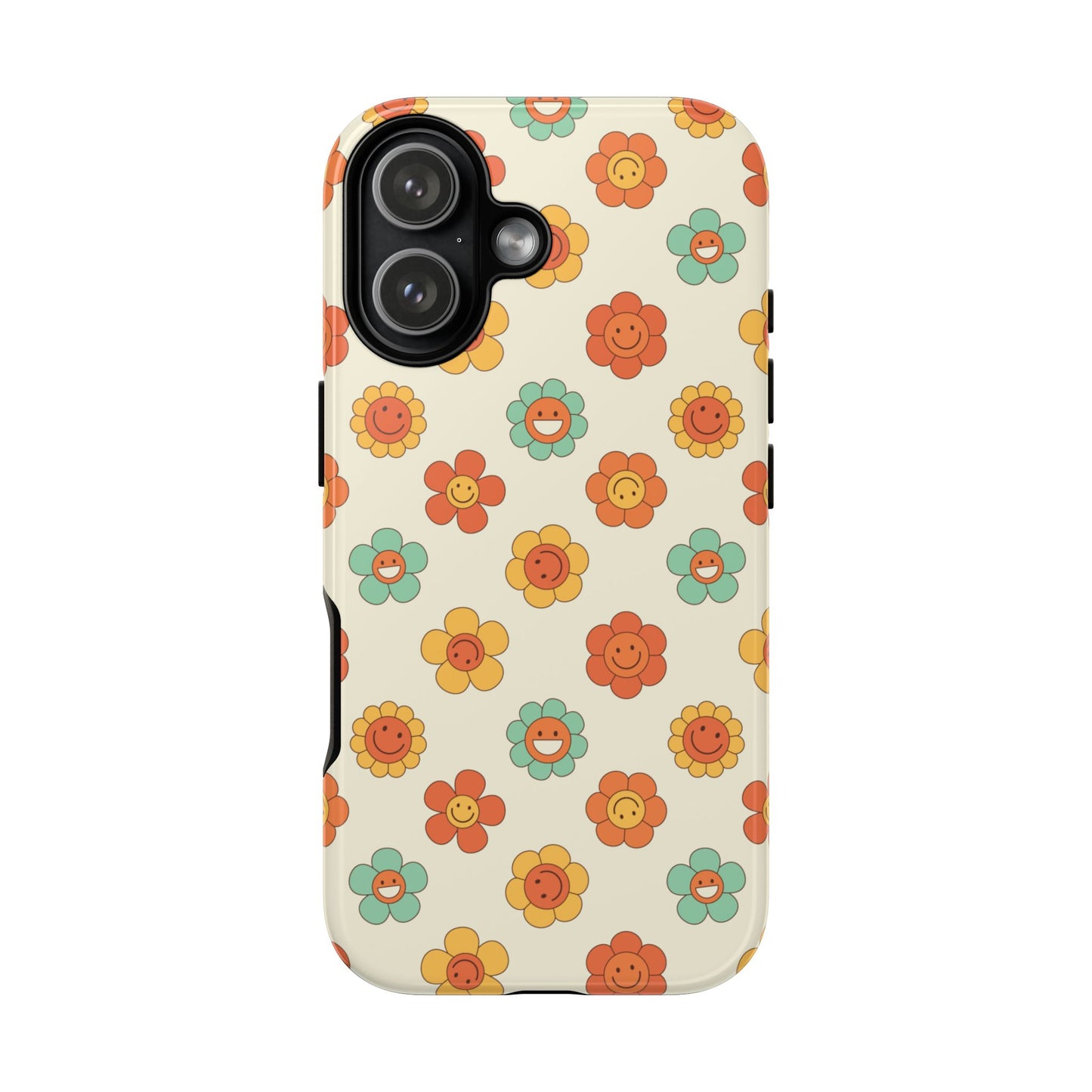 Sunny Glow - iPhone Tough Case