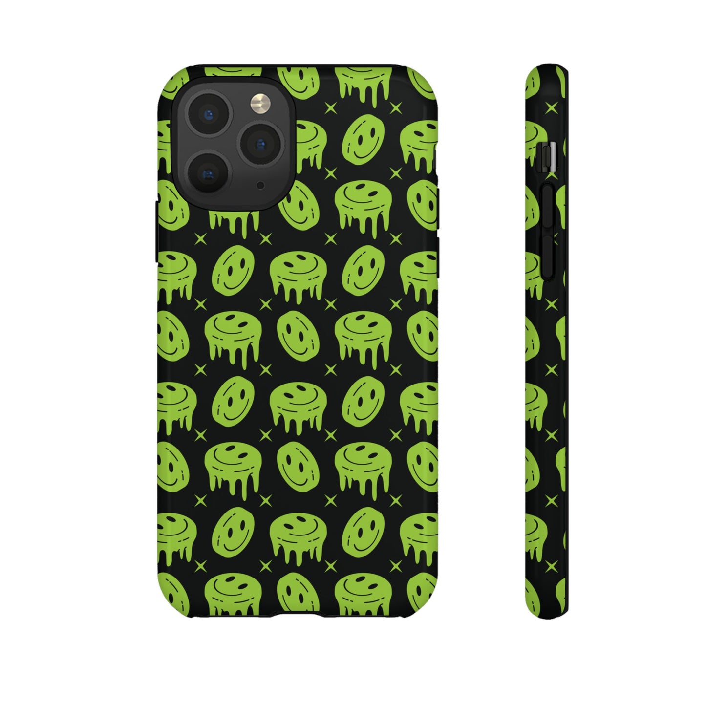 Liquid Vision - iPhone Tough Case