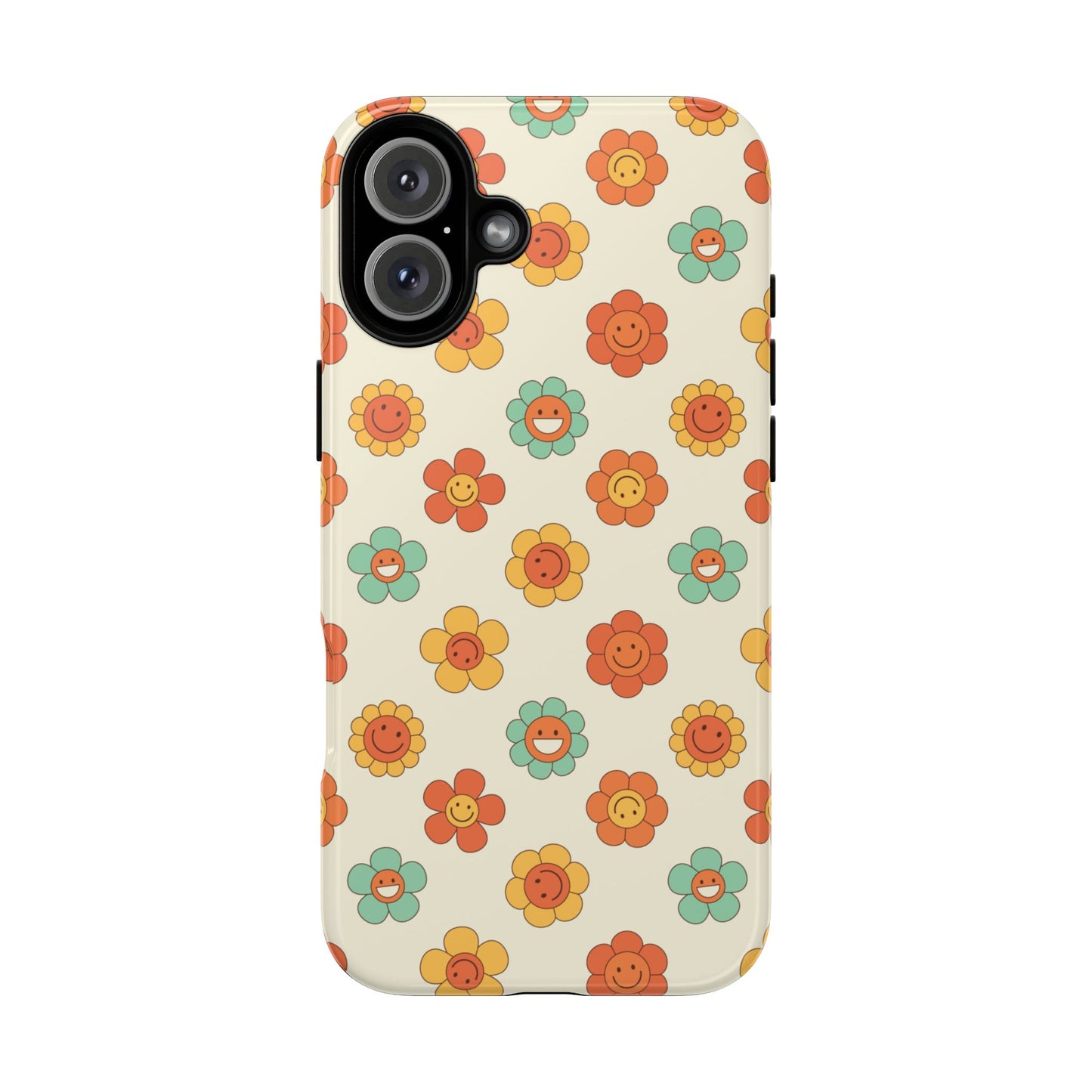 Sunny Glow - iPhone Tough Case
