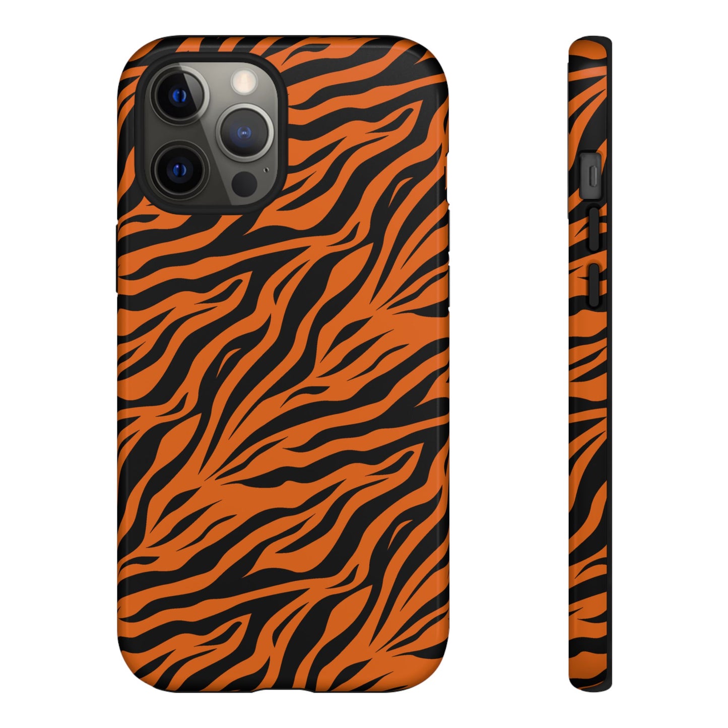 Tiger - iPhone Tough Case