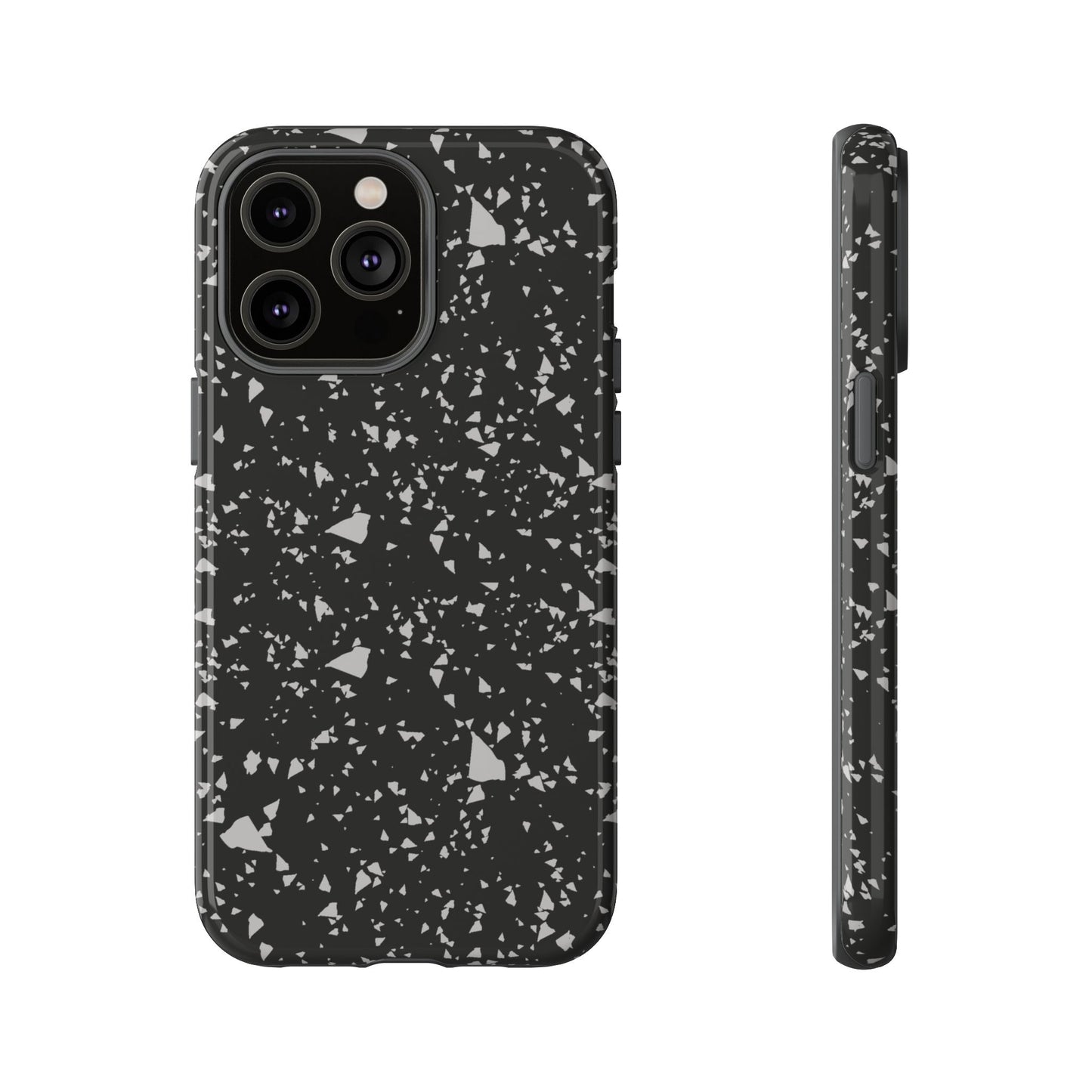 True Terrazzo - iPhone Tough Case