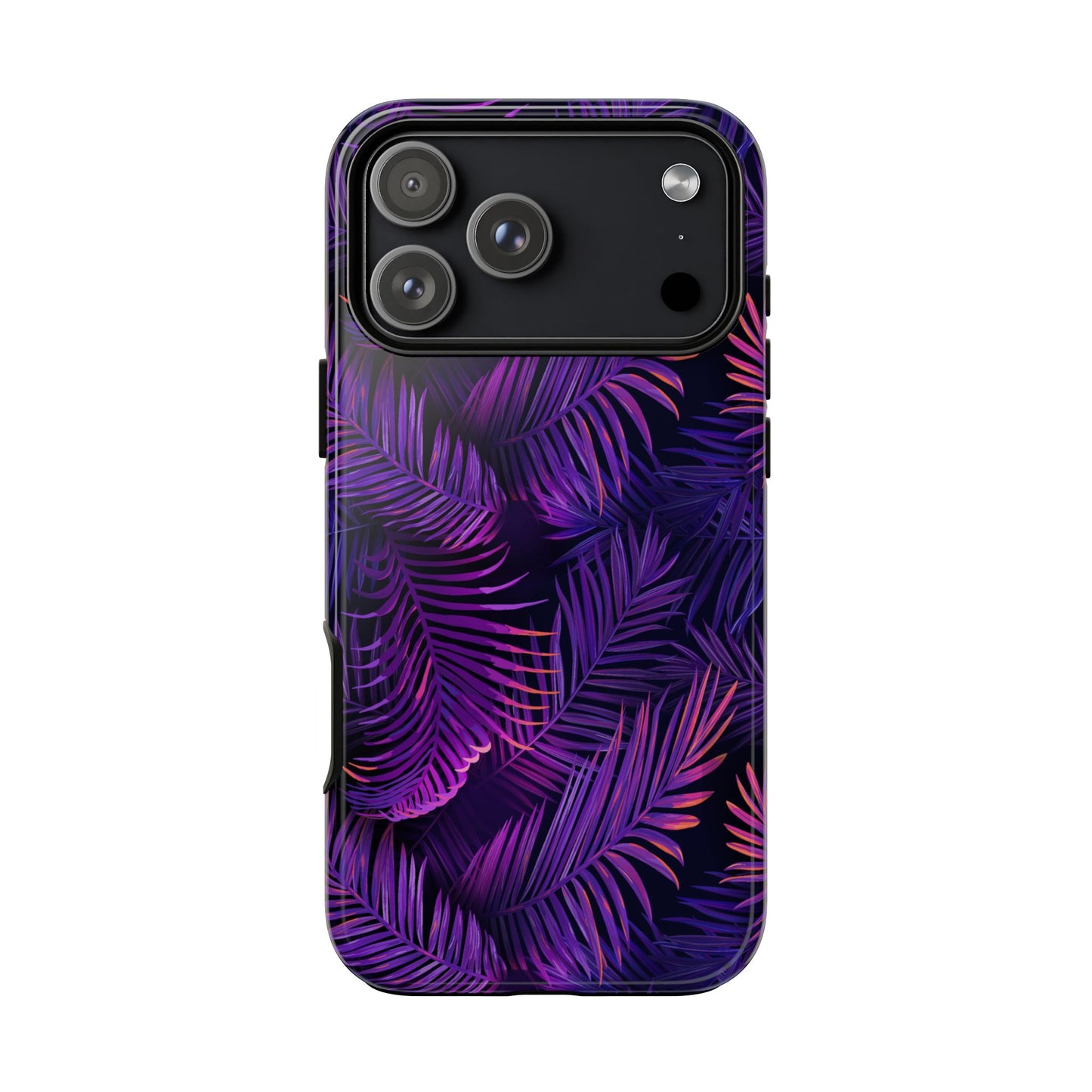 Botanical Luxe - iPhone Tough Case
