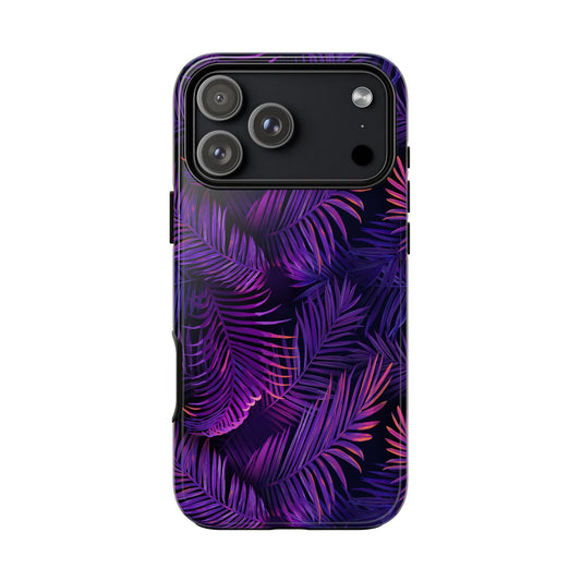 Botanical Luxe - iPhone Tough Case