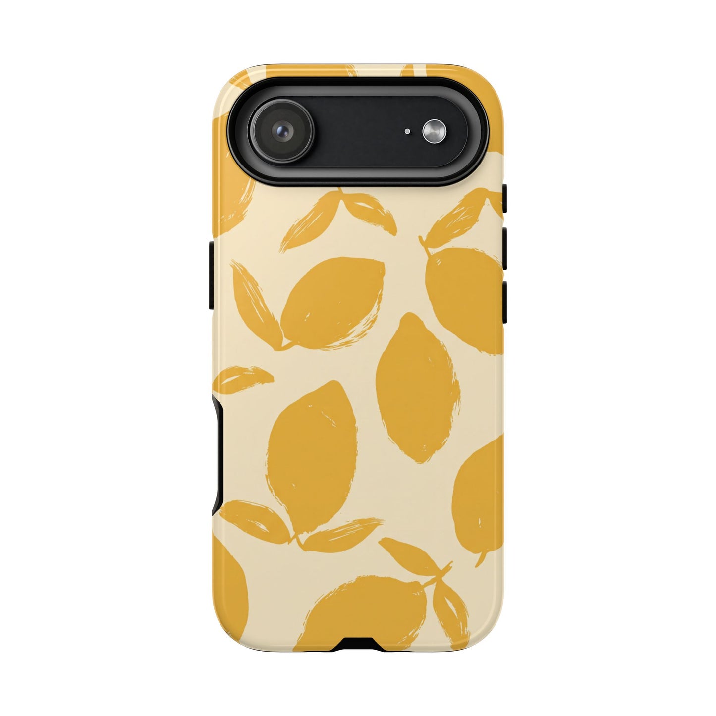 Limey - iPhone Tough Case