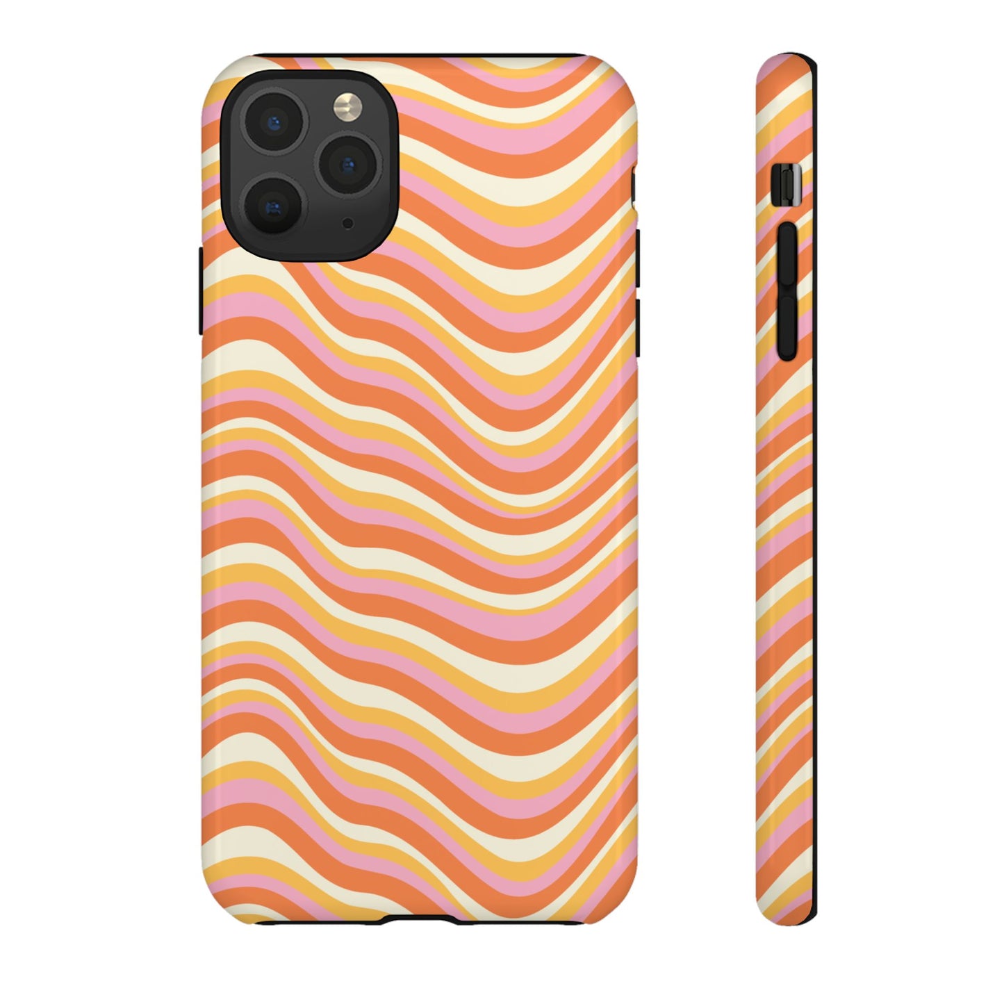 Cassata Pop - iPhone Tough Case