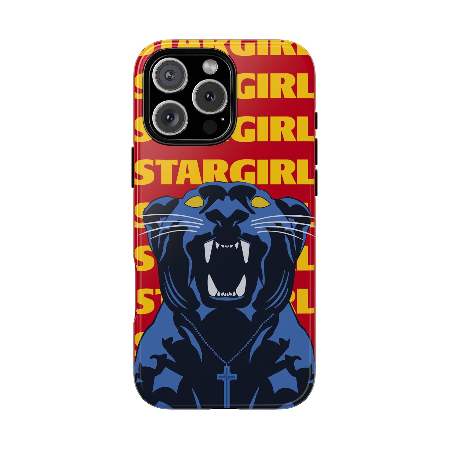 StarGirl - iPhone Tough Case