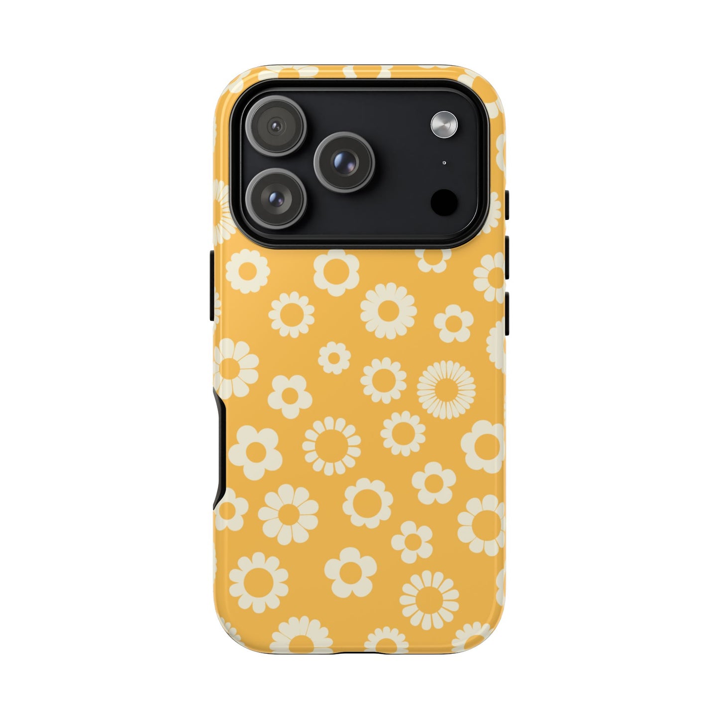 Summer Scent - iPhone Tough Case