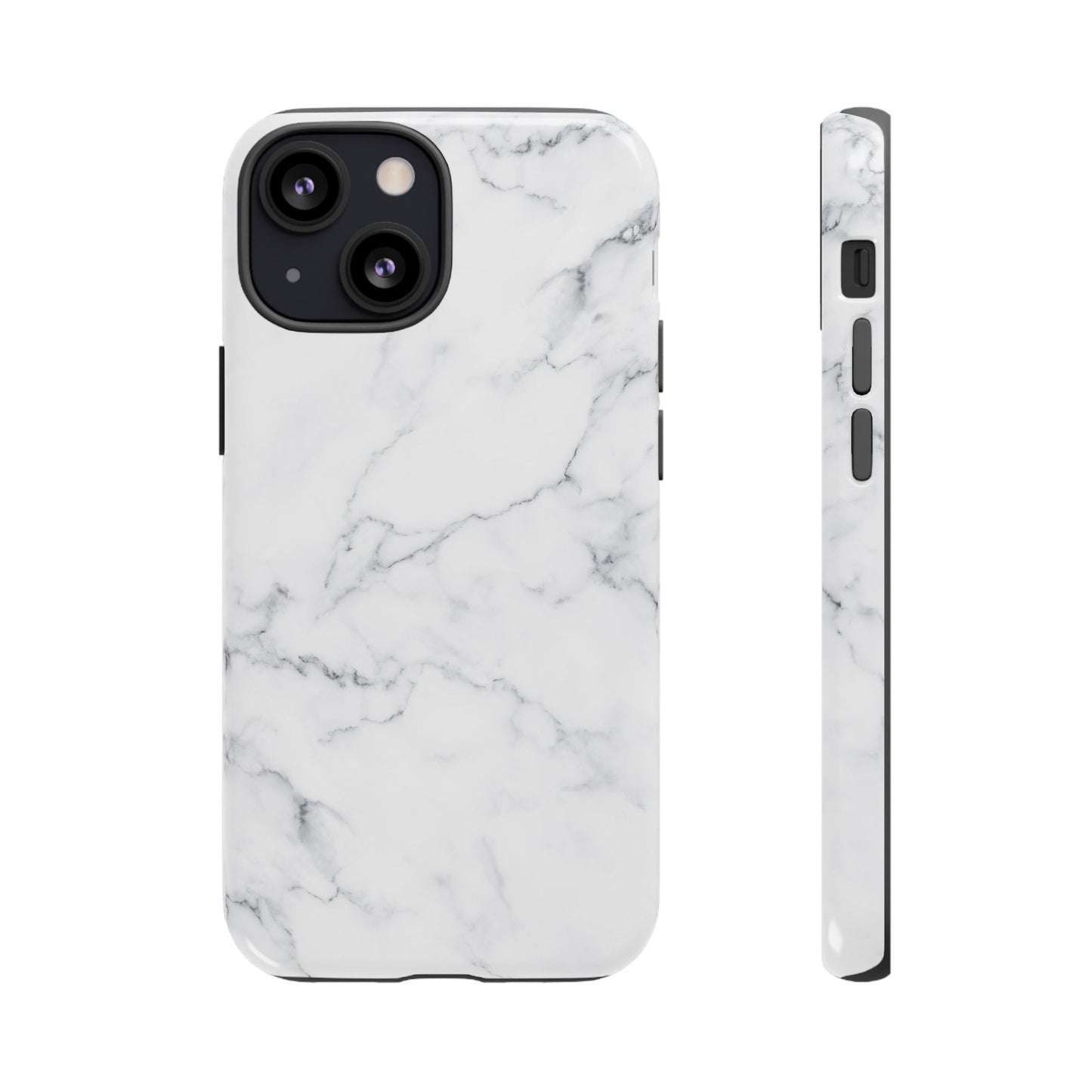 Snow White - iPhone Tough Case