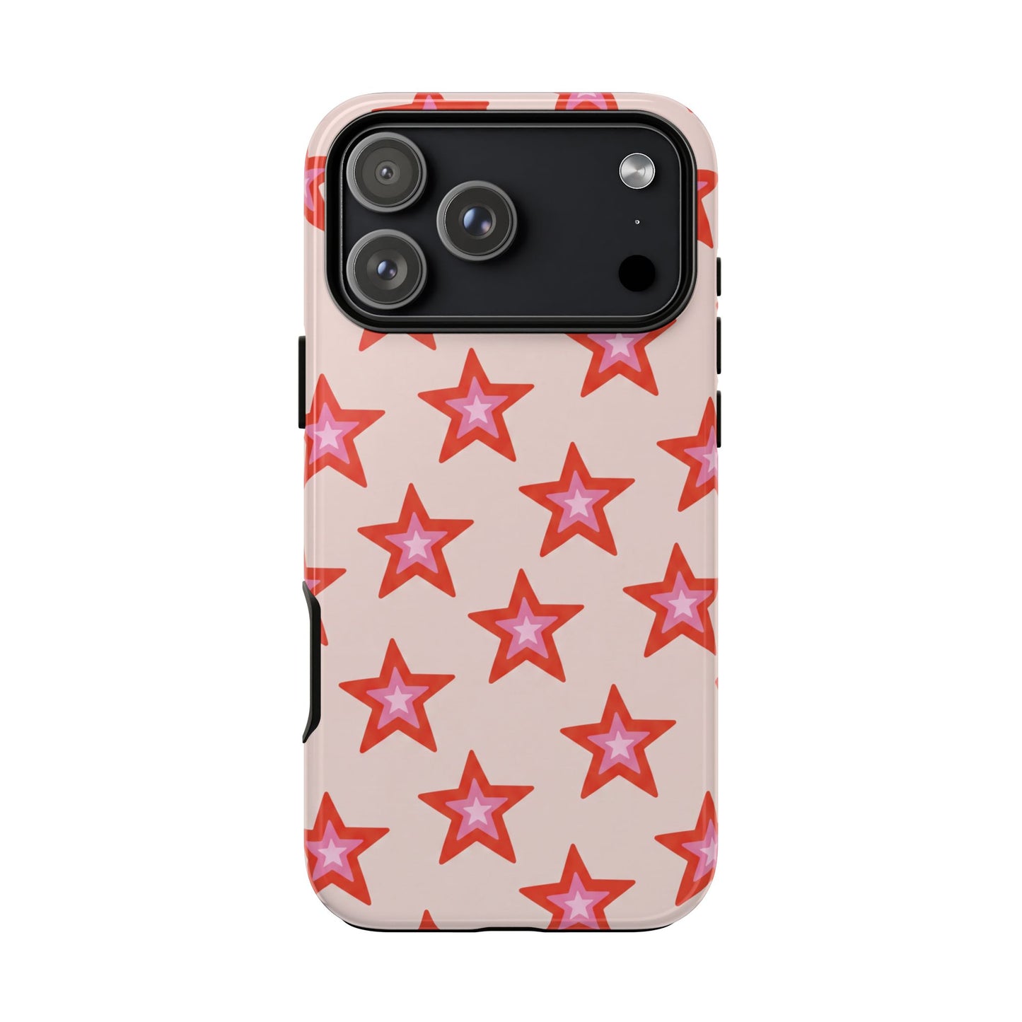 Starlit - iPhone Tough Case