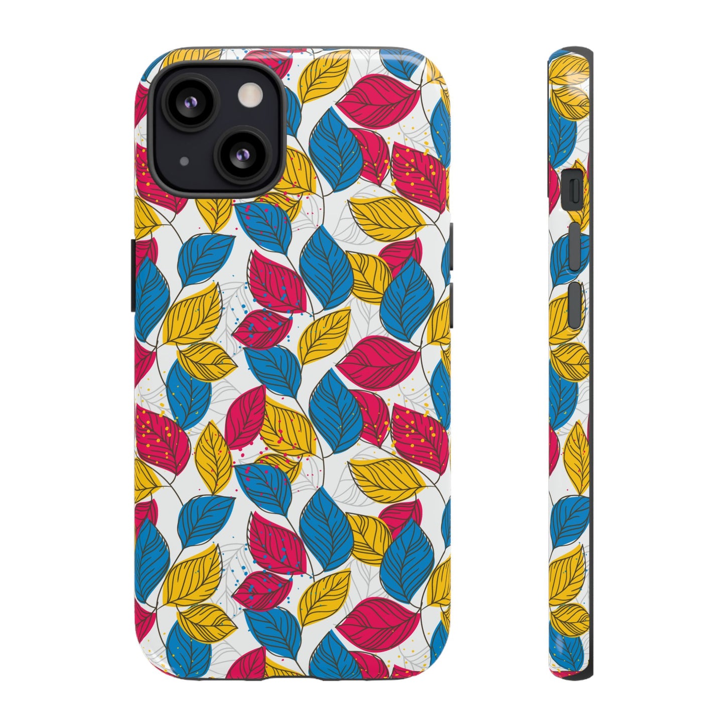 Autumn - iPhone Tough Case