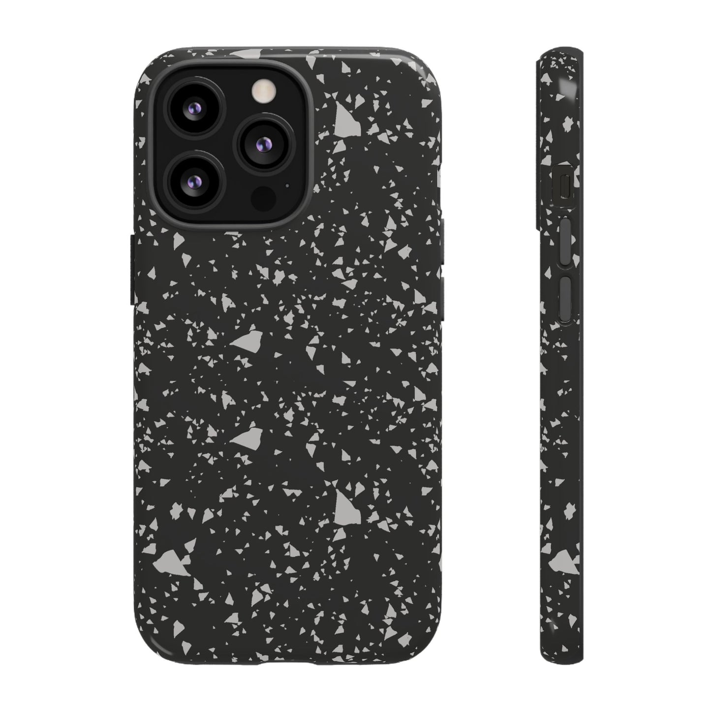 True Terrazzo - iPhone Tough Case