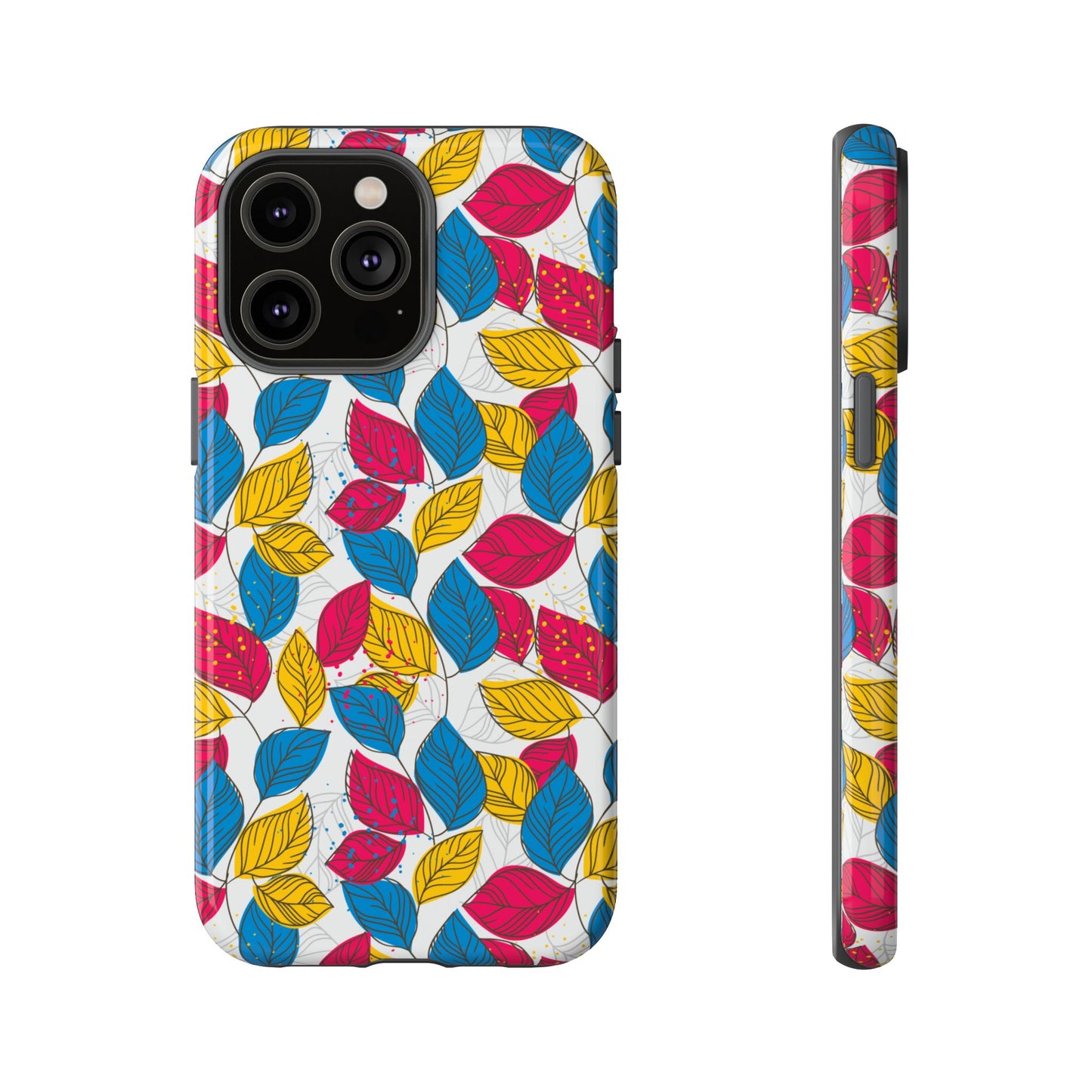 Autumn - iPhone Tough Case