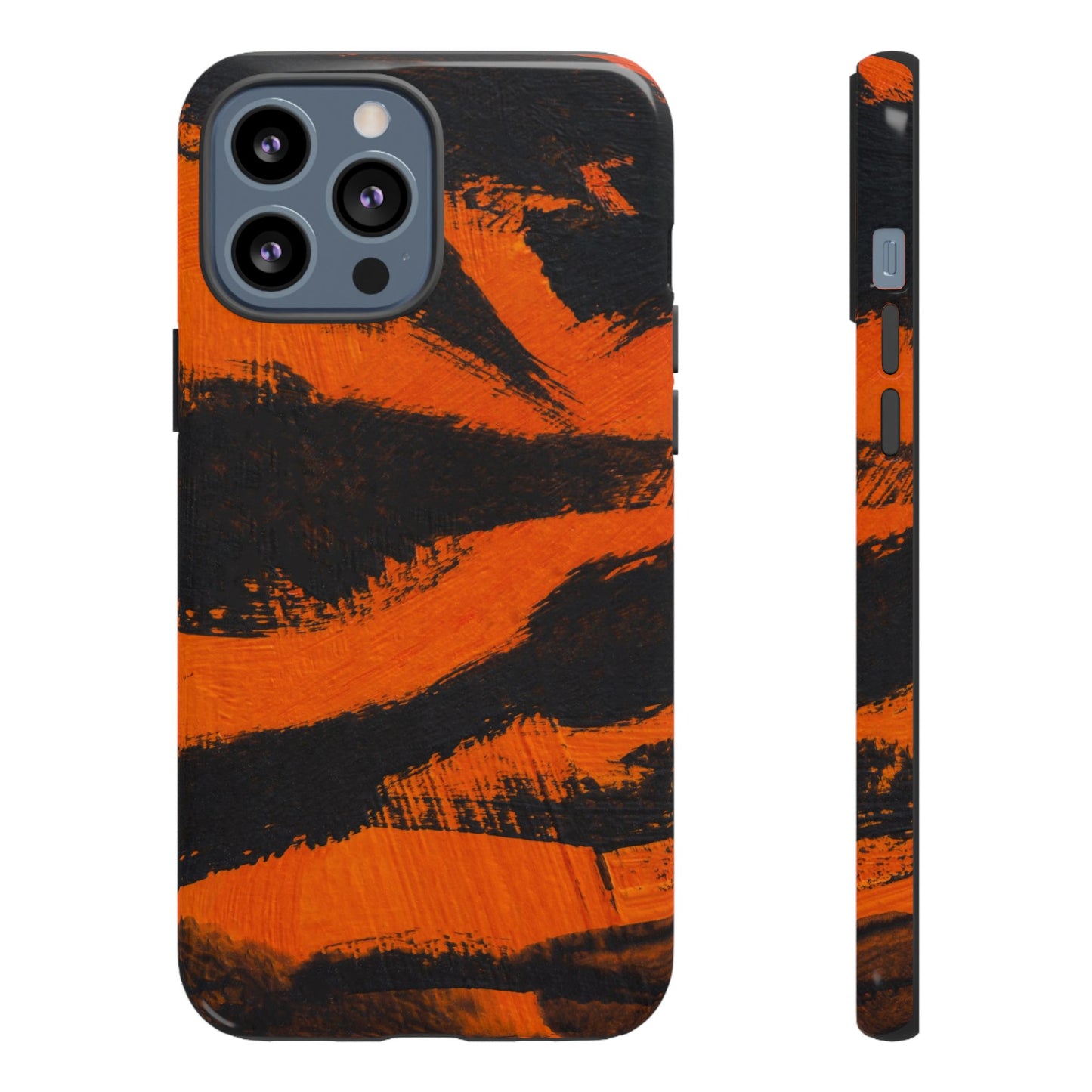Utsuri - iPhone Tough Case