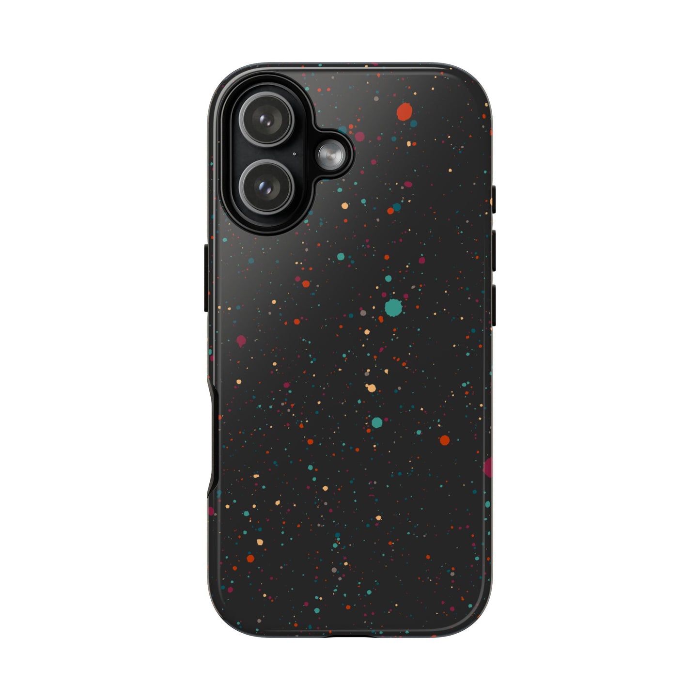 Inked - iPhone Tough Case