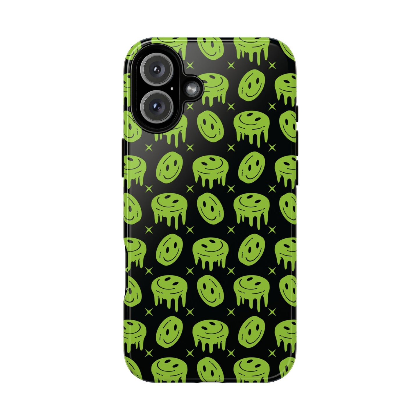 Liquid Vision - iPhone Tough Case