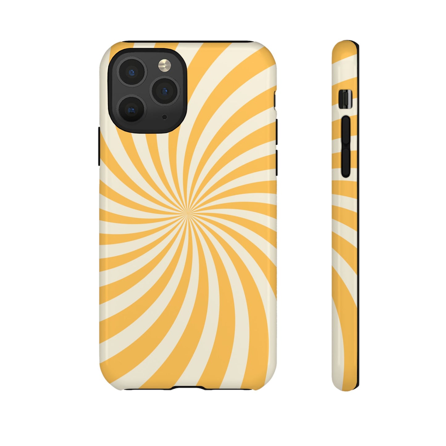 Lime Candy - iPhone Tough Case