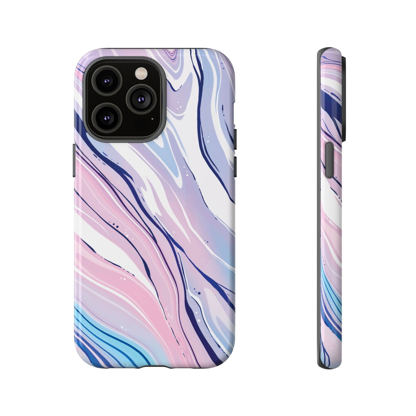 Astral River - iPhone Tough Case
