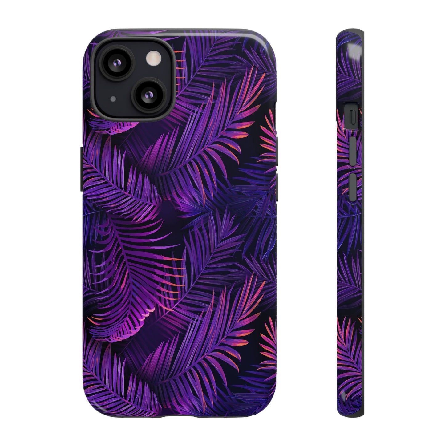Botanical Luxe - iPhone Tough Case