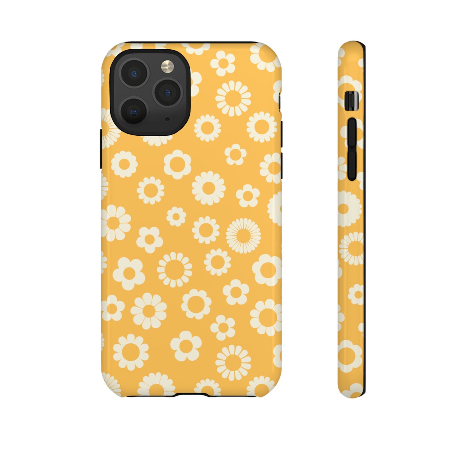 Summer Scent - iPhone Tough Case