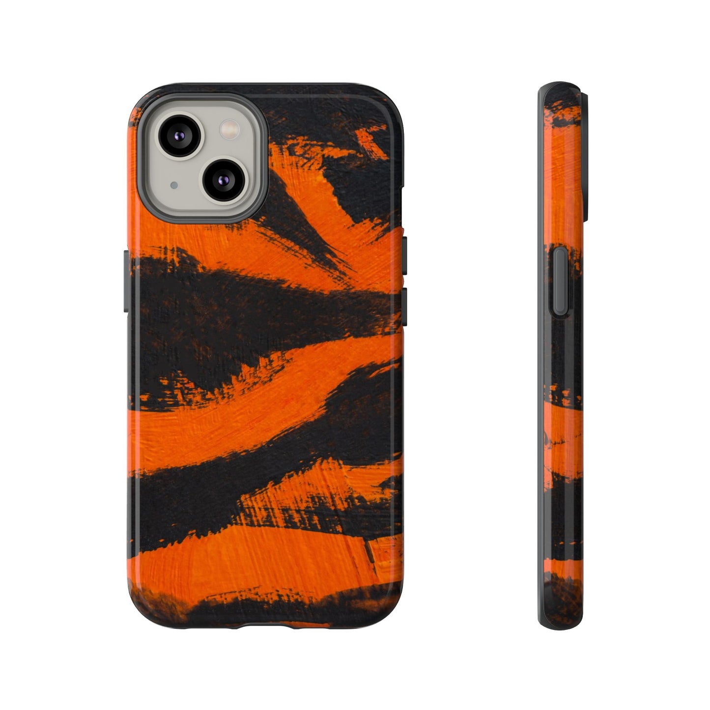 Utsuri - iPhone Tough Case