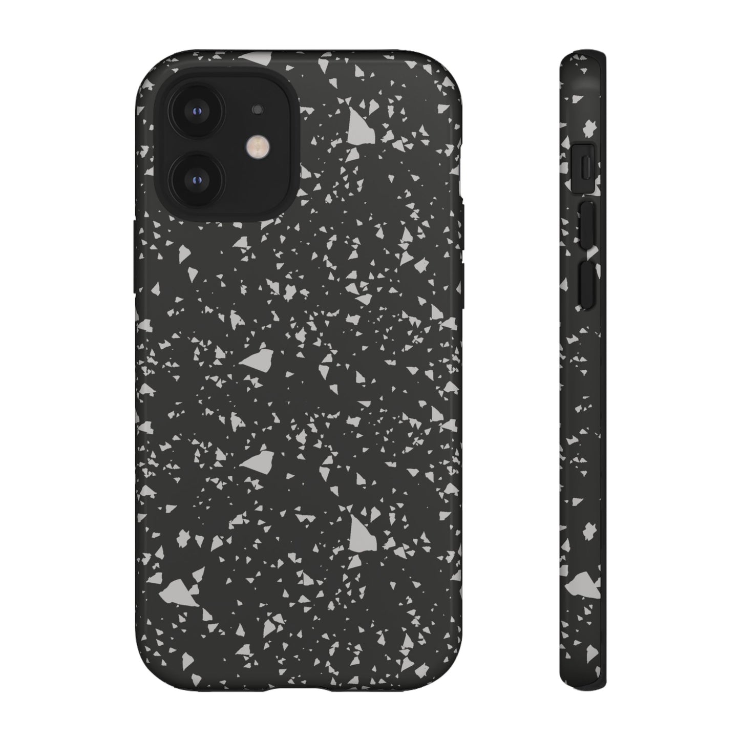 True Terrazzo - iPhone Tough Case
