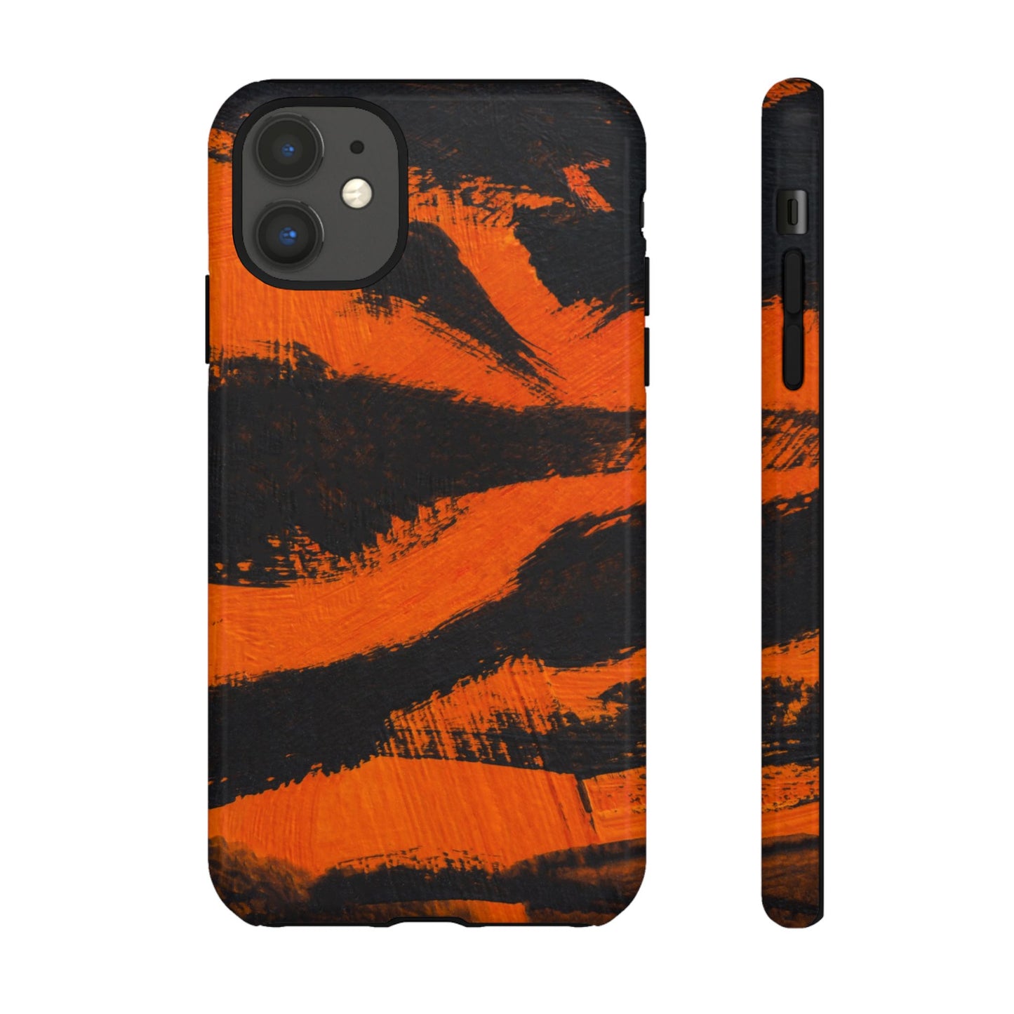 Utsuri - iPhone Tough Case