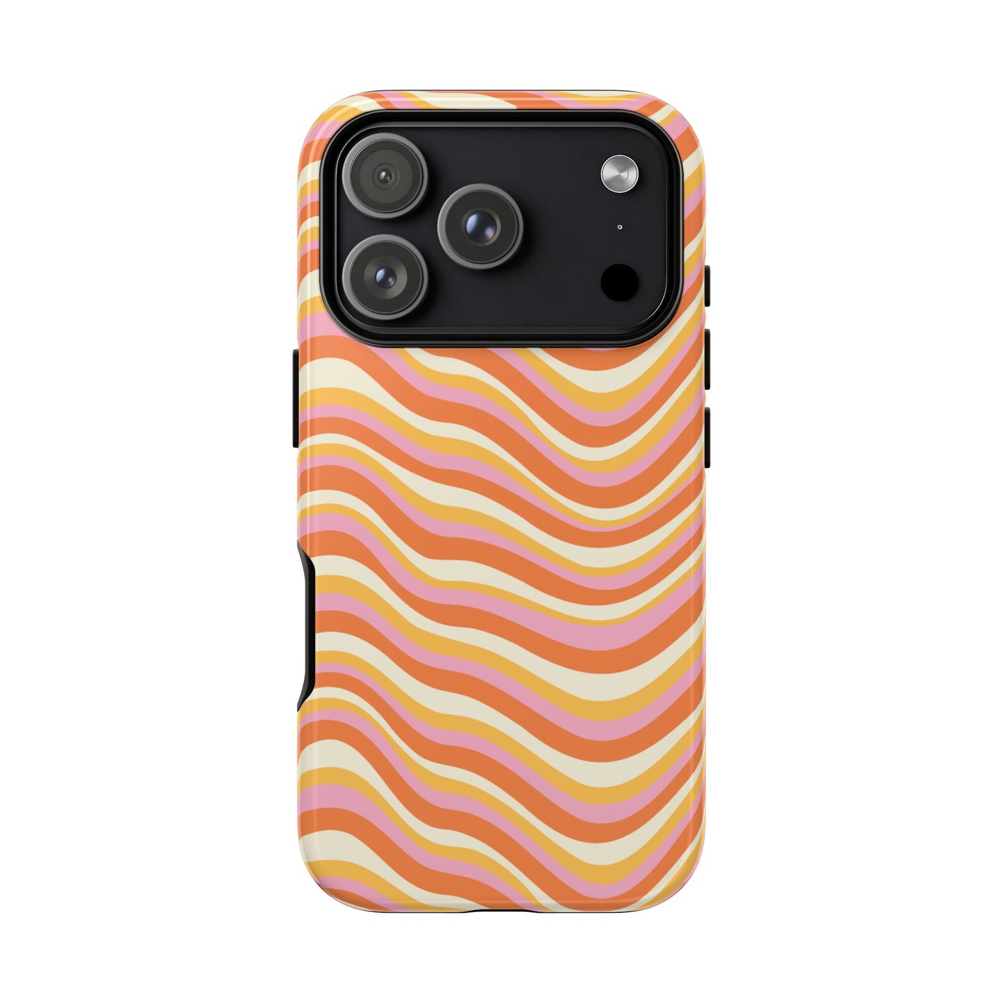 Cassata Pop - iPhone Tough Case