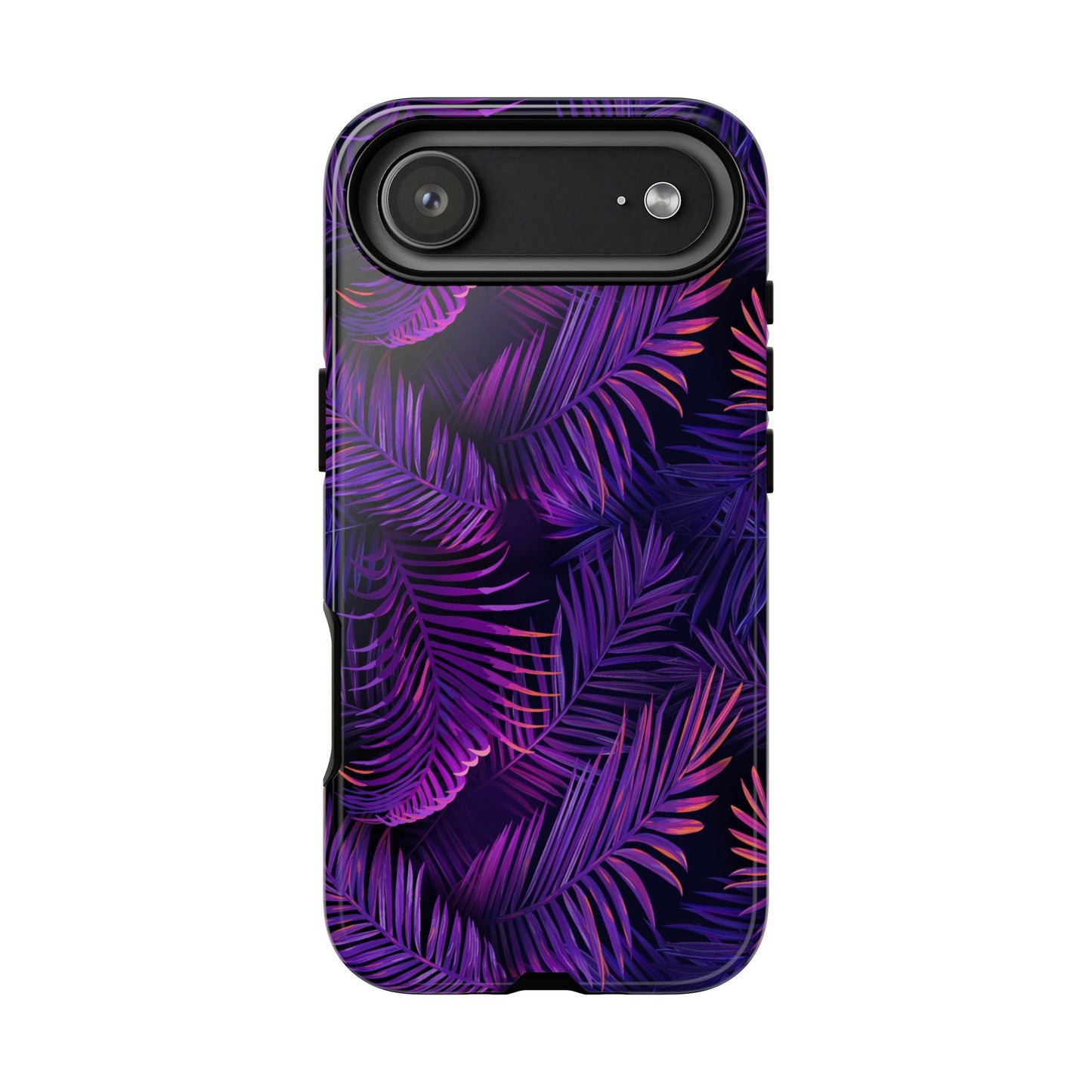Botanical Luxe - iPhone Tough Case