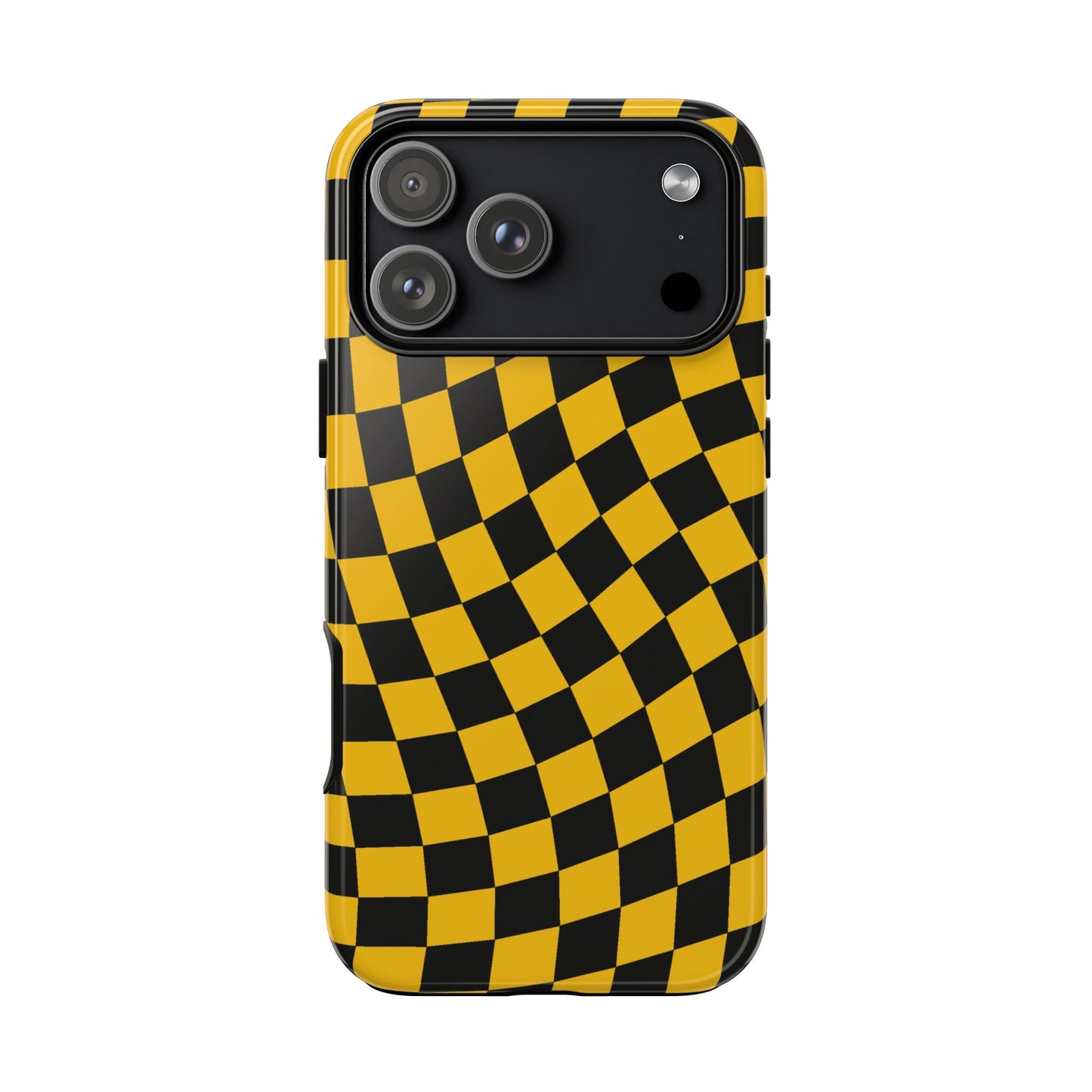 Race Ready - iPhone Tough Case