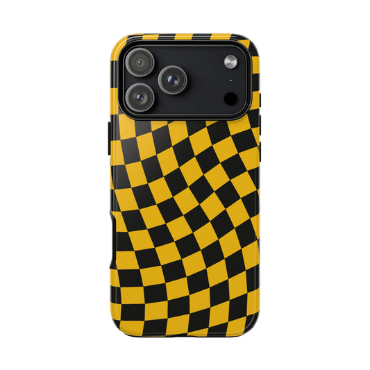 Race Ready - iPhone Tough Case