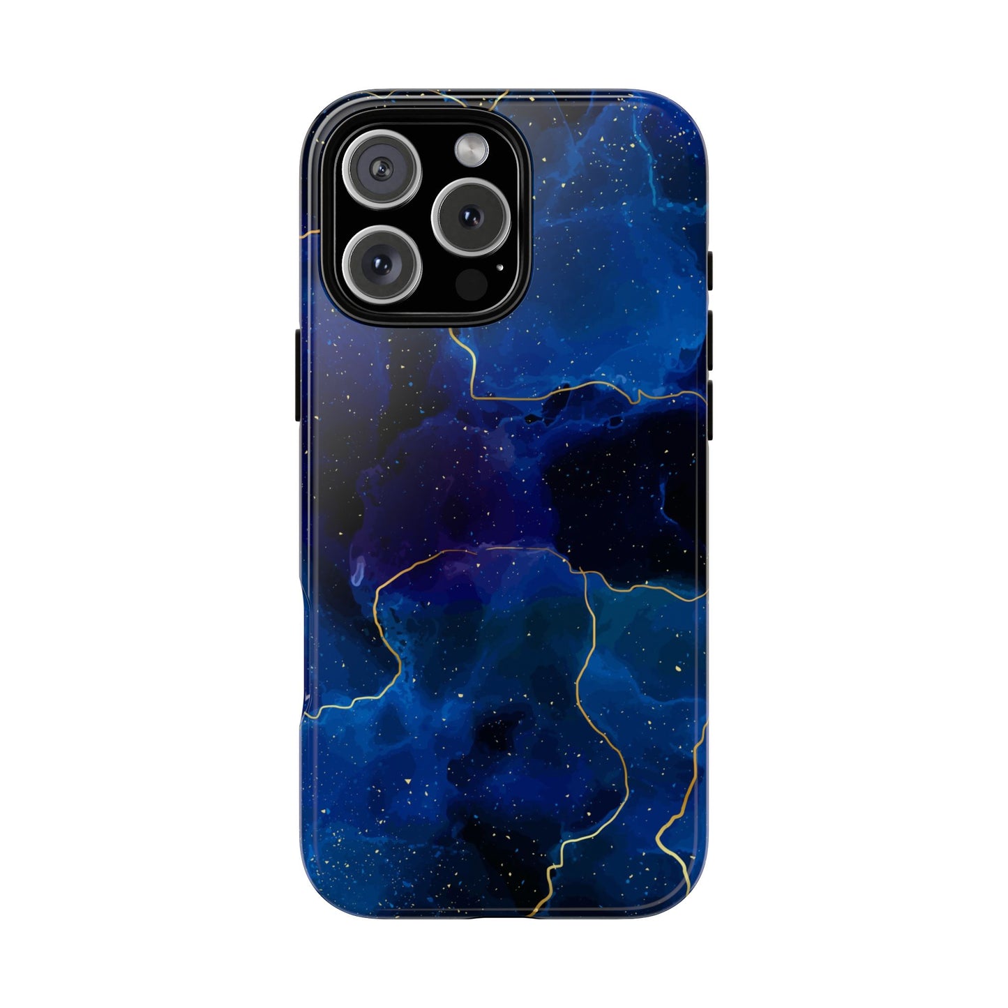 Blue Marble - iPhone Tough Case