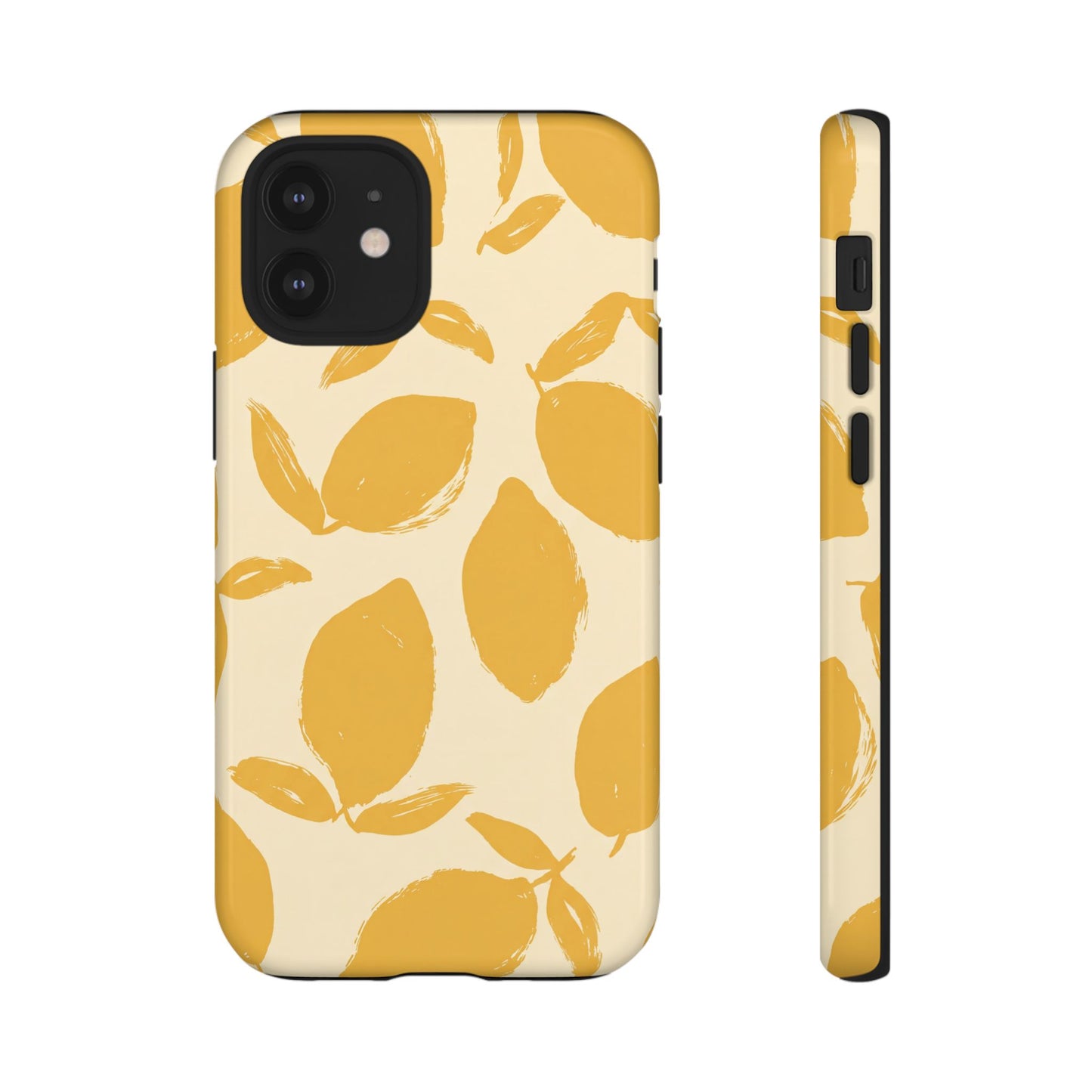 Limey - iPhone Tough Case