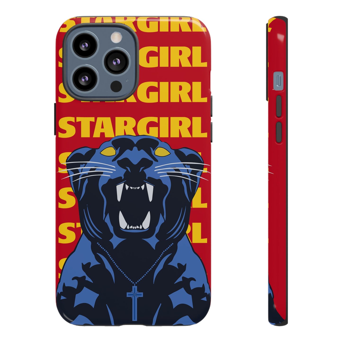 StarGirl - iPhone Tough Case