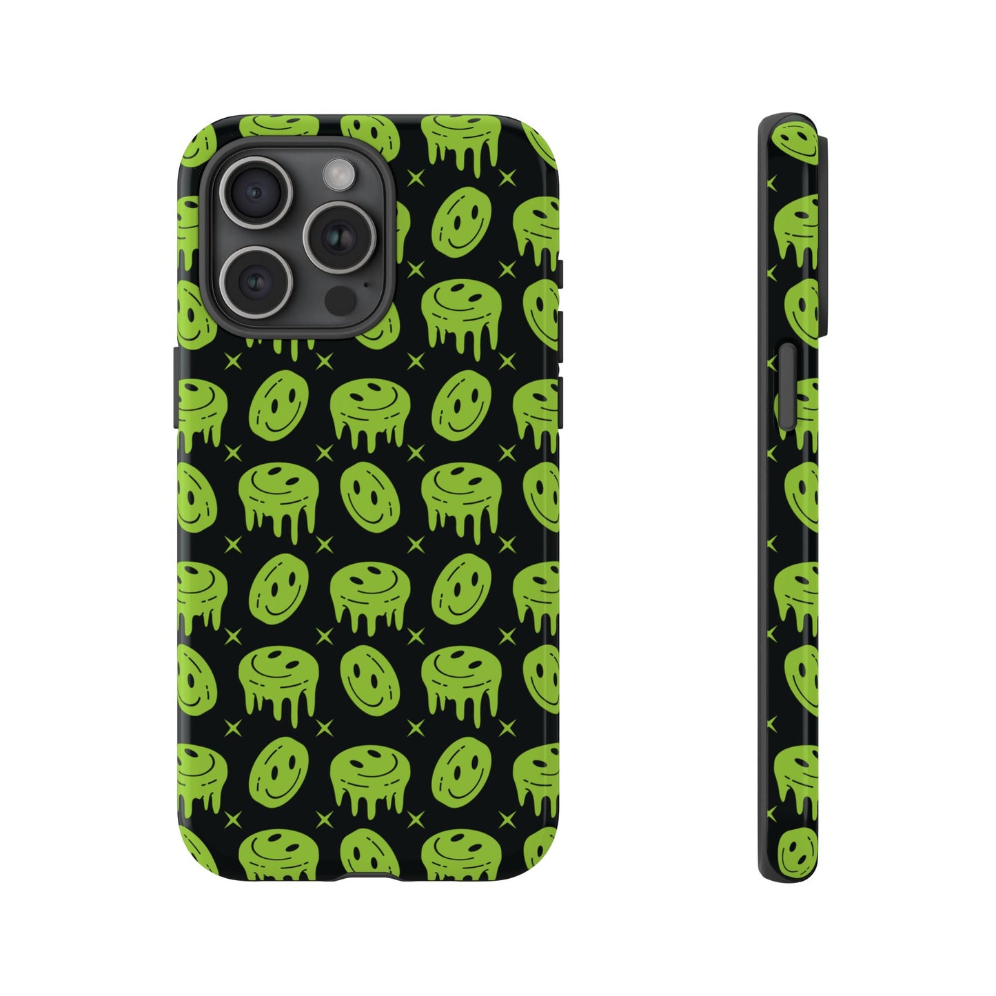 Liquid Vision - iPhone Tough Case