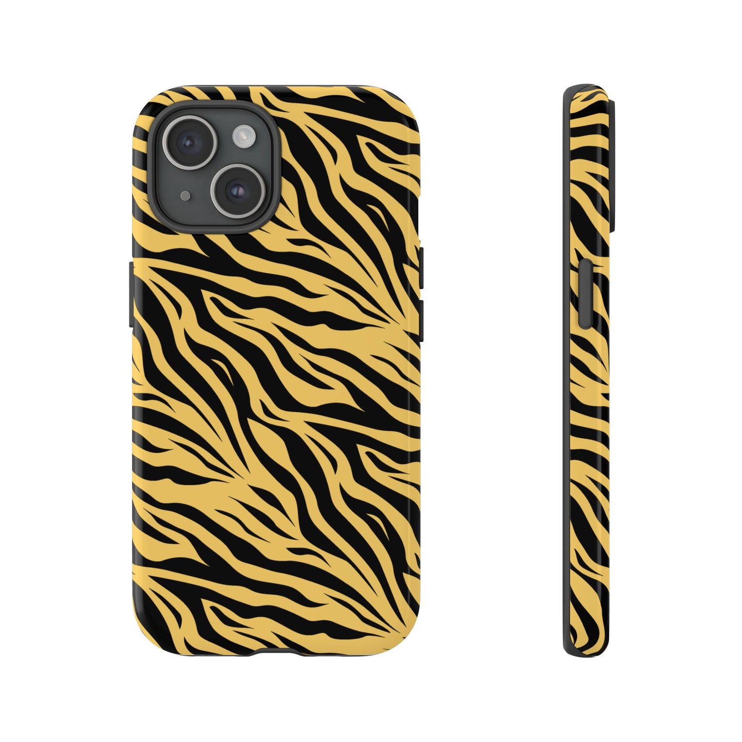 Tiger - iPhone Tough Case